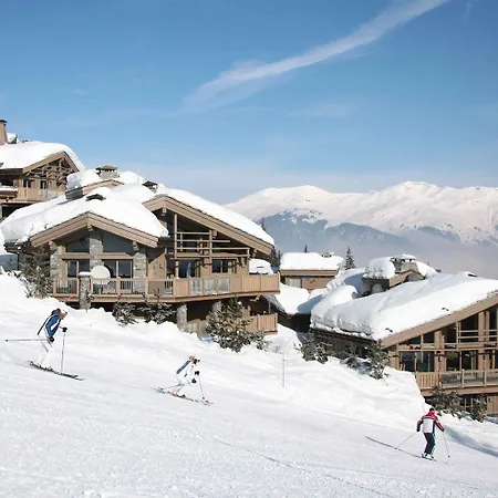 Ξενοδοχείο Le K2 Palace Κουρσεβέλ