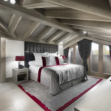 Le K2 Palace
