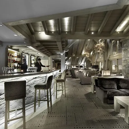 Ξενοδοχείο Le K2 Palace