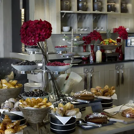 Le K2 Palace Κουρσεβέλ