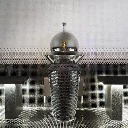 Ξενοδοχείο Le K2 Palace Κουρσεβέλ