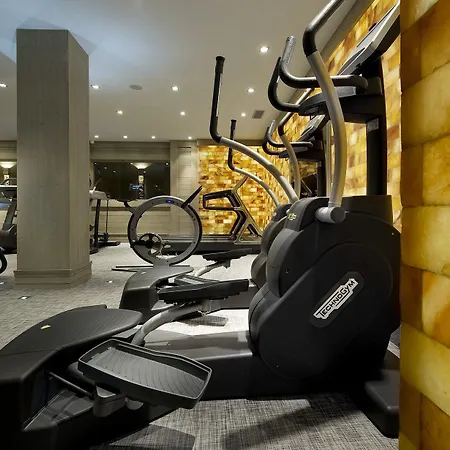 Le K2 Palace