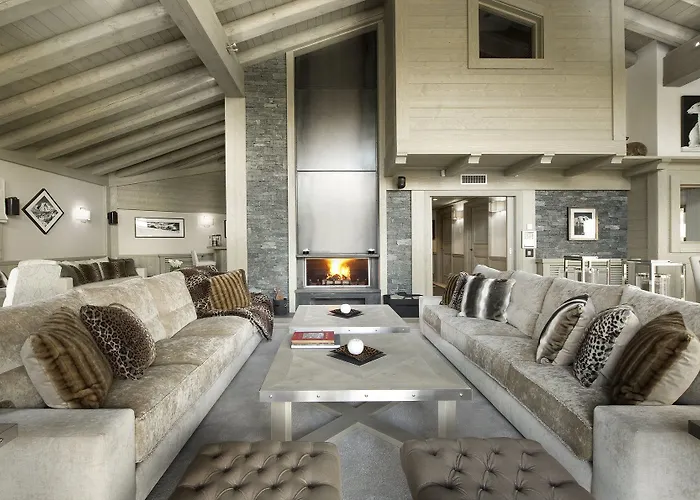 מלון Le K2 Palace קורשבל