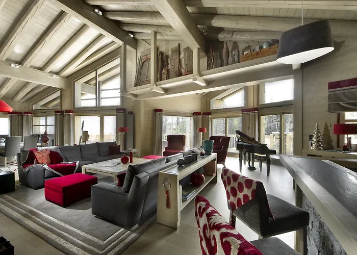 מלון Le K2 Palace