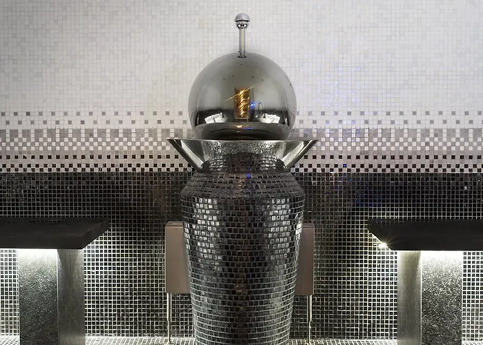 מלון Le K2 Palace קורשבל