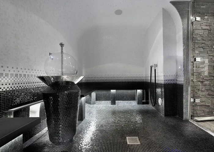 Le K2 Palace קורשבל