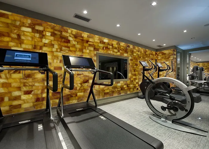 Le K2 Palace קורשבל