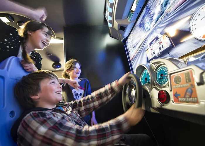 Le K2 Palace קורשבל