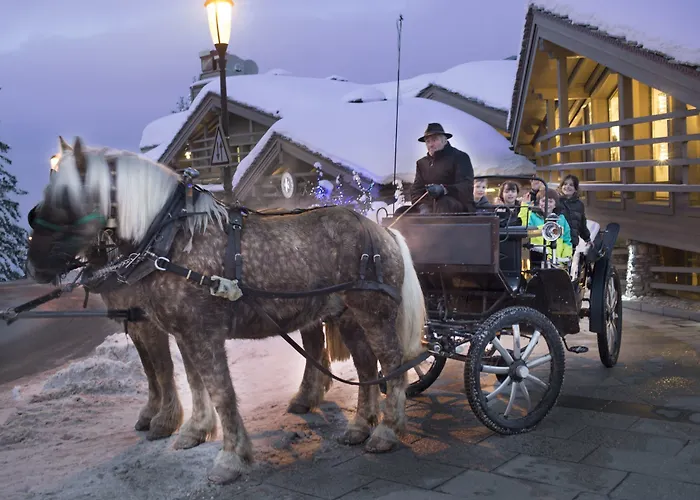 Le K2 Palace קורשבל