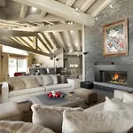 Le K2 Palace Courchevel