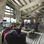 Le K2 Palace Courchevel