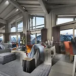 Le K2 Palace Courchevel