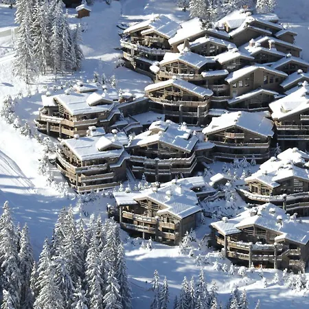 Le K2 Palace Courchevel