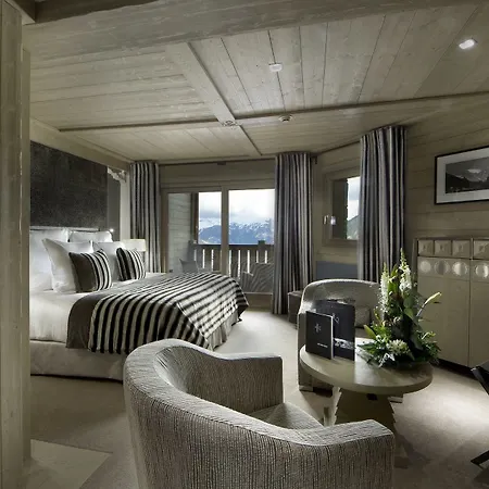 Le K2 Palace Courchevel