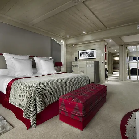 Le K2 Palace Courchevel