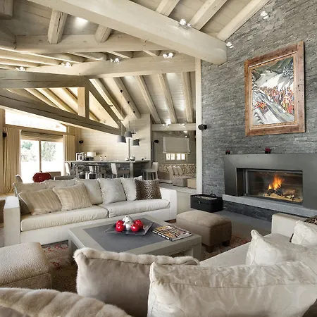 Le K2 Palace Courchevel