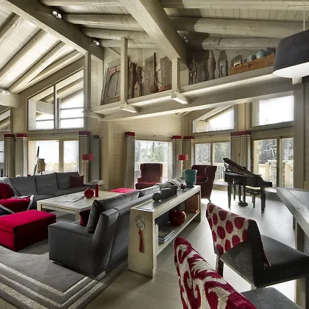 Hotel Le K2 Palace