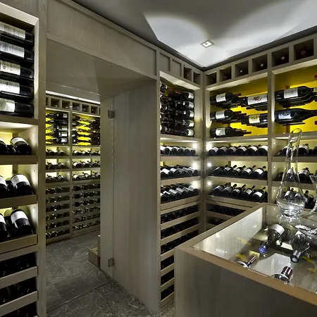 Le K2 Palace Courchevel