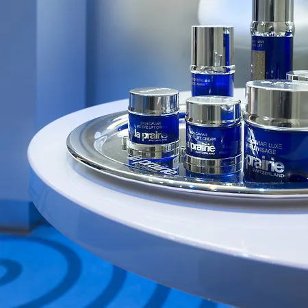 Le K2 Palace Courchevel