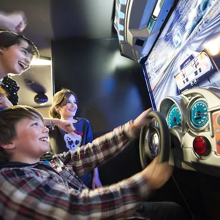 Le K2 Palace Courchevel