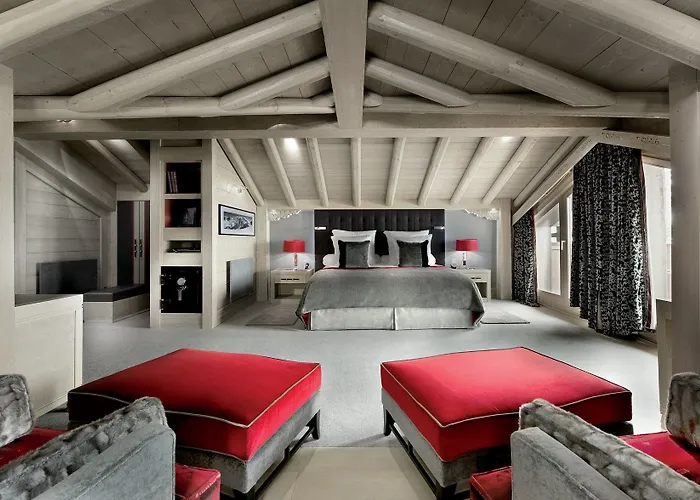 Szálloda Le K2 Palace 5*