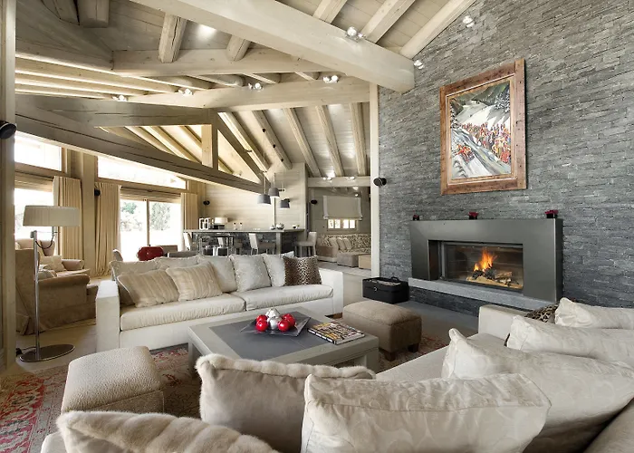 Le K2 Palace Courchevel