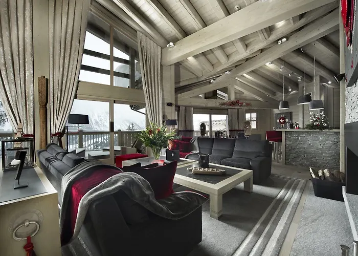 Le K2 Palace Courchevel