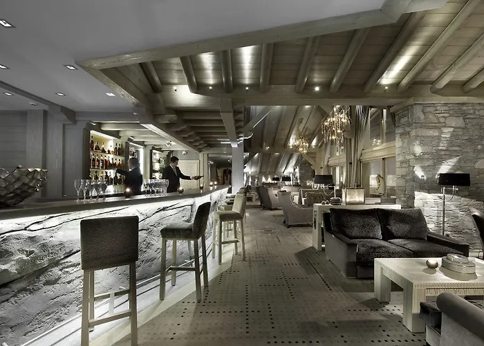 Szálloda Le K2 Palace