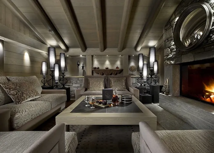 Szálloda Le K2 Palace