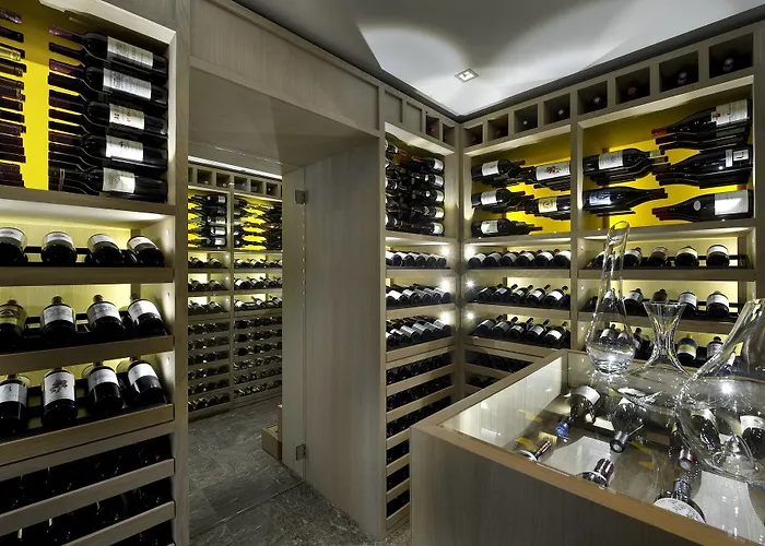 Le K2 Palace Courchevel