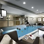 Hotel Le K2 Palace 5*