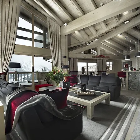 Le K2 Palace Courchevel