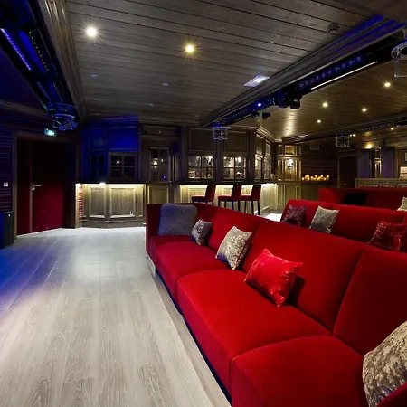 Le K2 Palace Courchevel