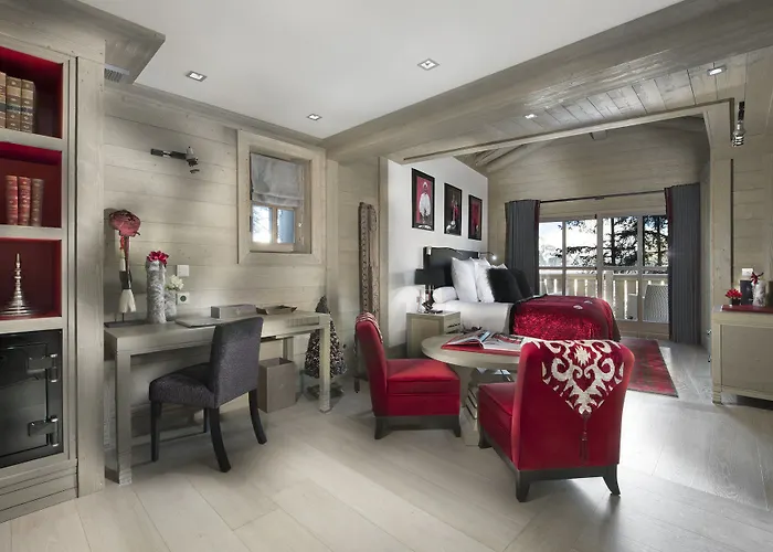 Готель Le K2 Palace 5*