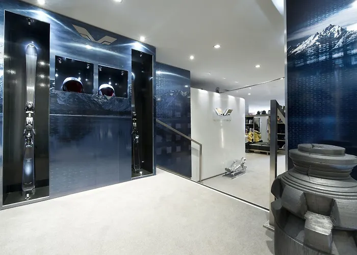 Готель Le K2 Palace 5*